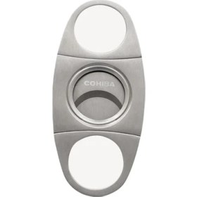 Resim Cohiba Basic Metal Puro Kesici Makas Büyük Boy (60RING) 