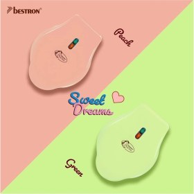 Resim Mini Paskalya Tavşanı Waffle Makinesi,yapışmaz Kaplama, 550W, Sevimli Tasarım 