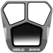 Resim Wezone Djı Mavic 3 Pro Uyumlu Startrc Gnd16 Nd Filtresi - Su Geçirmez, Kırık Dayanıklı, Agc Optik Cam Ve Aluminyum Çerçeve İle Yansımaları Önler 