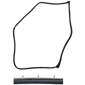 Resim Kapı Fitili Hyundai Accent Era 2006-2012 Ön Sol Kapıya Gelen - Product Code 