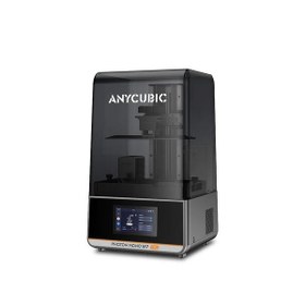 Resim Anycubic Photon Mono M7 Pro MSLA 3D YAZICI 
