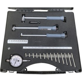 Resim WERKA Werka 3 Parça Silindir Komparatör Seti 
