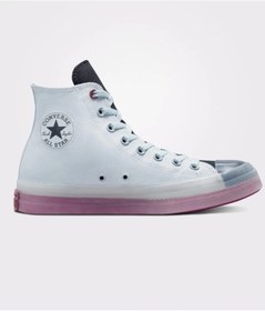 Resim Converse Chuck Taylor All Star Cx Logo Remıx Erkek Günlük Ayakkabı A02808C 