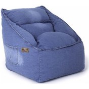 Resim Armutland Jolly Jeans Kot Armut Koltuk 