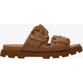 Resim Camper Brutus Sandal Erkek Kahverengi Terlik K101046-002 