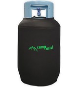 Resim Campasist Ca532 Sub-zero Tüp Koruyucu Kılıf 