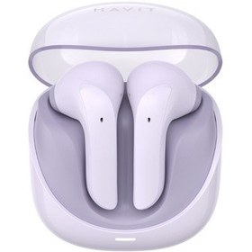 Resim Havit Modern Buds ENC TWS Bluetooth 5.3 Kulak İçi Kulaklık 