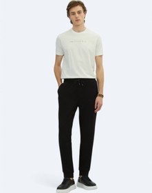 Resim Siyah Esofman Altı Siyah 