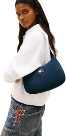Resim Tommy Jeans TJW ESS DAILY SHOULDER BAG Çanta Kadın 