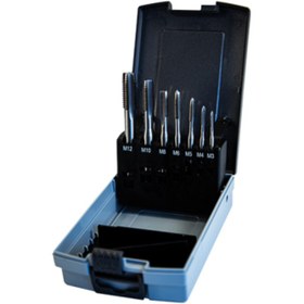 Resim Maier Mktk371c 7 Parça M3-12 Dın371 Düz Kılavuz Takımı 