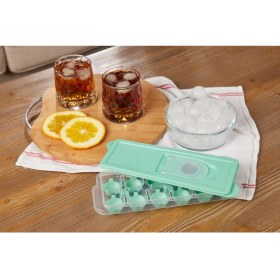 Resim Hobby Life Yummy Yapışmaz Buzluk 