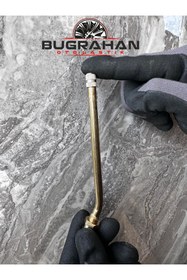 Resim Muhtelif 15 Cm Kamyon Otobüs Dubleks Sibop A Kalite Paslanmaz Çelik 1 Adet 