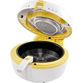 Resim Beko Bkk 2187 Fritöz 1-1,9 lt Kapasite Tek Hazne Isı Ayarı ile Sağlıklı Kızartma 