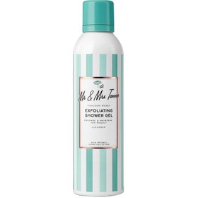 Resim Mr & Mrs Tannie Peeling Etkili Duş Jeli 200 ml 