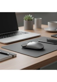 Resim Buffer Sessiz Kablosuz Mouse Wireless Optik Mouse, Sessiz Tıklama, Ergonomik Tasarım Diğer 