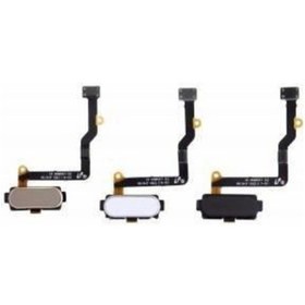 Resim Samsung Uyumlu Galaxy C5 C500 Home Tuş Flex Süper Kalite (511097460) 