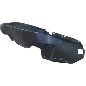 Resim Jeep Cherokee Grand 93/95 Ön Çamurluk Davlumbazı Sol Ltam6001 Tyg - Çamurluk 