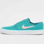 Resim Nike Sb Zoom Stefan Janoski Canvas Rm Erkek Spor Ayakkabı 