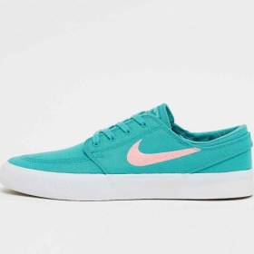 Resim Nike Sb Zoom Stefan Janoski Canvas Rm Erkek Spor Ayakkabı 