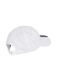 Resim Adidas Je5652 Bball 3s Cap Nl Unisex Spor Şapka Çok Renkli 