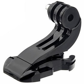 Resim Sanger Gp20 Aksiyon Kamera J-hook Bağlantı Aparatı 
