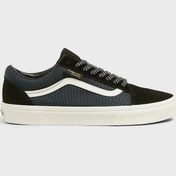 Resim Vans VN000CT8LKZ1 Old Skool Unisex Günlük Spor Ayakkabı 