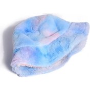 Resim Xphonestore Peluş Şapka - Turuncu Pembe (Yurt Dışından) 