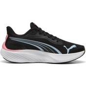 Resim Puma Pounce Lite Erkek Spor Ayakkabı 31077830 Siyah 