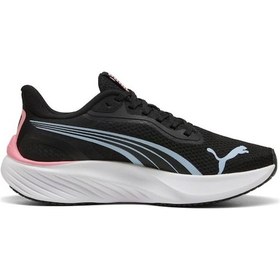 Resim Puma Pounce Lite Erkek Spor Ayakkabı 31077830 Siyah 