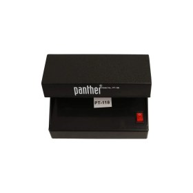 Resim Panther PT-118 Para Kontrol Cihazı 