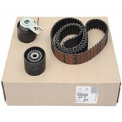 Resim PSA 0831.T3 | Peugeot 206+ 1.4 Hdi Triger Seti Orijinal 