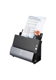 Resim Canon DR-C225 A4 Döküman Tarayıcı 