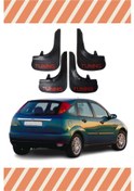 Resim Ford Focus 1 Hb 1998-2004 Tunıng Yazılı 4'Lütozluk Çamurluk Paça 