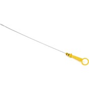 Resim PSA Opel Mokka A16XER-B16XER Benzinli Motor Yağ Çubuğu Psa Marka 55562503 