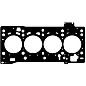 Resim ELRING 334270 SİLİNDİR KAPAK CONTASI 1 KERTIK GOLF VII A3 LEON 13 