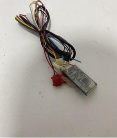 Resim Subaru Direksiyon Uzaktan Kumanda Adaptörü Galleyra Gap-slc05 