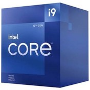 Resim Intel i9 12900F 3.80 Ghz 16 Çekirdek 14MB 1700p 10nm İşlemci 