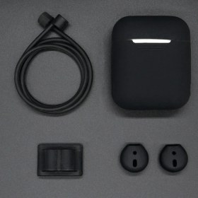 Resim Yue Store Bluetooth Kulaklık Kılıfı (Yurt Dışından) 