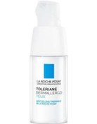 Resim La Roche Posay Toleriane Dermallergo Yeux Göz Çevresi Kremi 20 ML 