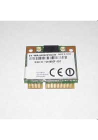 Resim Toshiba Uyumlu L675D L675 Wifi Wireless Kart 