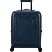 Resim American Tourister Dashpop-Spinner Kabin Boy Valiz 