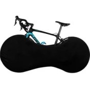 Resim Pengfu Shop No.1 Stili Bisiklet Koruyucu Kapak Mtb Yol Bisiklet Koruyucu Donanım Anti-Toz Tekerlekler Krom Çerçeve Çizilmeye Dayanıklı Saklama Çantası Bisiklet Aksesuarları (Yurt Dışından) 