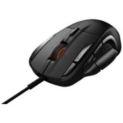 Resim Steelseries Rival 500 MMO Optik Oyun Mouse 