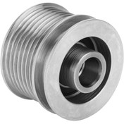 Resim WAI 24-94252-alternator Kasnagı Valeo Tıp 1.3 Cdtı Combo C 02 > 1204517 