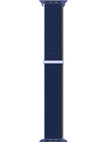 Resim Watch 42mm Kordon Band-03 Serisi Hasır Strap Kayış-abyys 