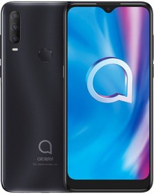 Resim Alcatel 1S 2020 TR Garanti | 32 GB 3 GB Gri 