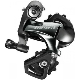 Resim Shimano Tiagra Rd-4700-Ss 10v Arka Aktarıcı Değiştirici 28t Siyah 
