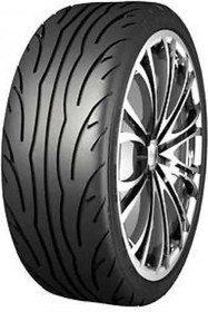 Resim Nankang 225/40r18 92y Ns-2r (TW:120) Semi-slick Yaz Lastiği (2024) 