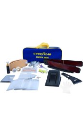 Resim Lisanslı Tüvtürk Uyumlu Trafik Seti 