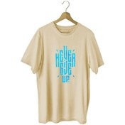Resim Bluu Ngup Sporcu T-Shirt Bisiklet Yaka (532939513) Çok Renkli 